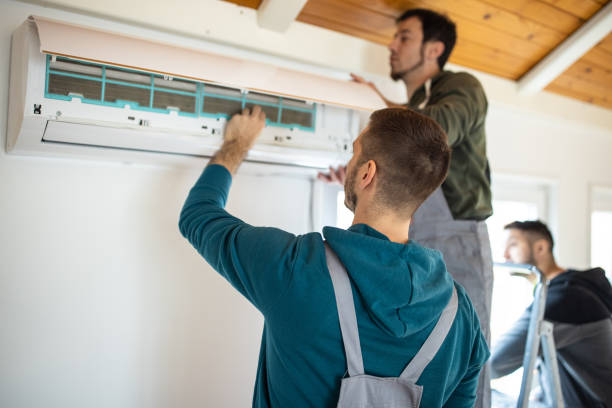  Wyoming, OH HVAC Pros