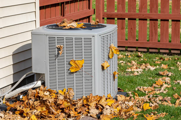 Best HVAC Financing and Leasing in Wyoming, OH