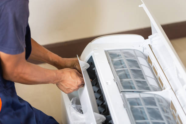Best Geothermal HVAC Systems in Wyoming, OH
