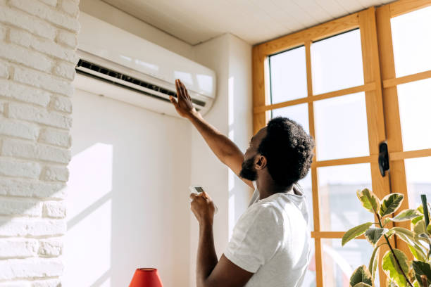 Best Thermostats and Smart Controls in Wyoming, OH